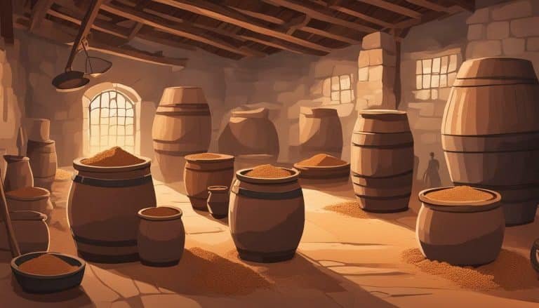 Where did beer come from?