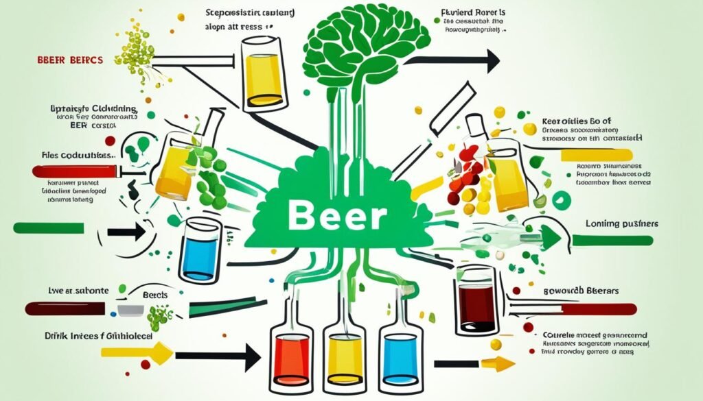 Alcohol Metabolism and Liver Stress