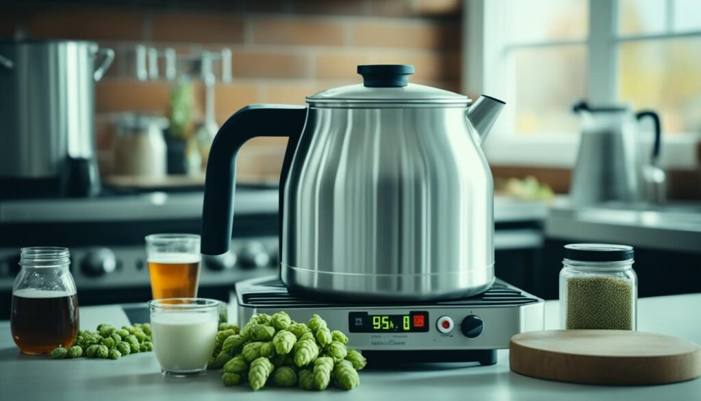 Affordable Home Brewing Methods