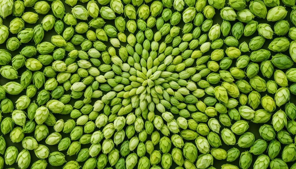 Hops Variety and Beer Flavor Profiles