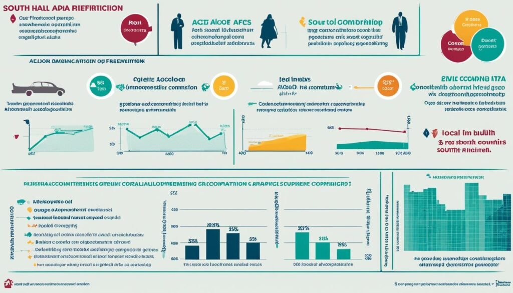 Modeling the Impact of Alcohol Consumption Restrictions