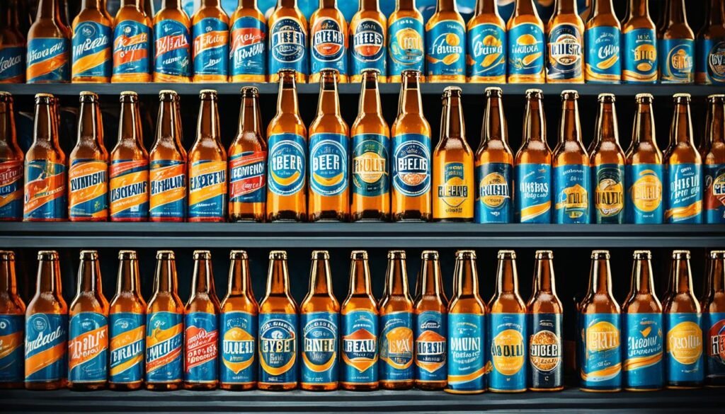 South Africa beer market expansion