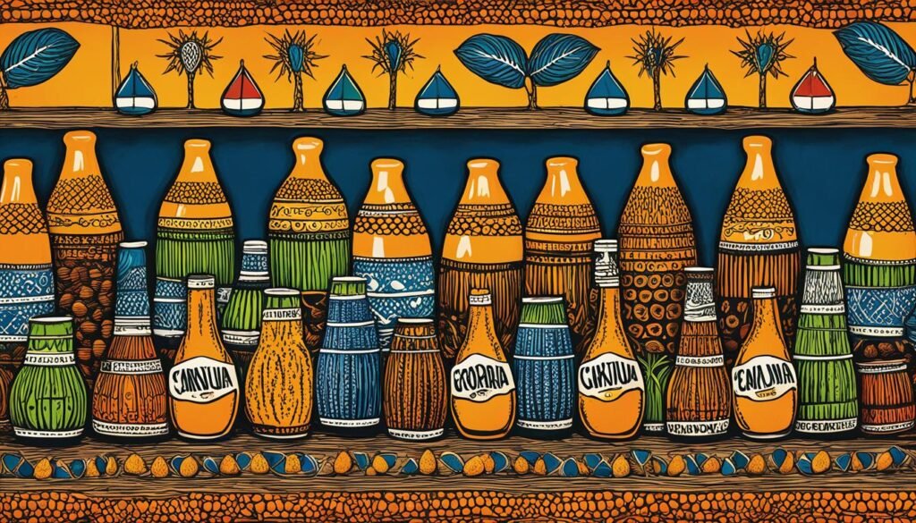 Traditional African Beer Varieties