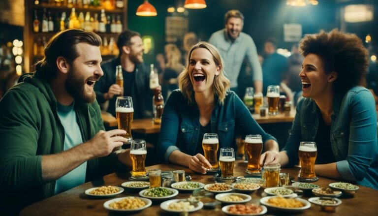 Who drinks the most beer in South Africa?