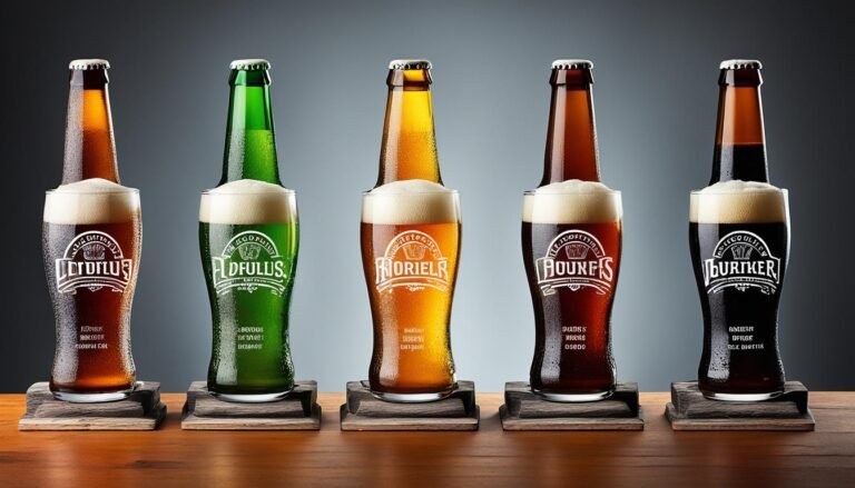 Beer Glassware