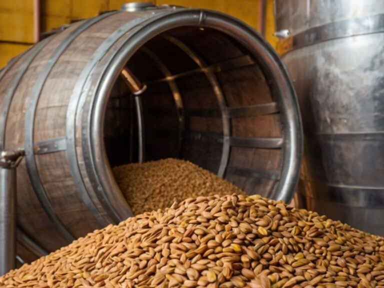 Understanding Malt in Beer: The Foundation of Flavour and Body