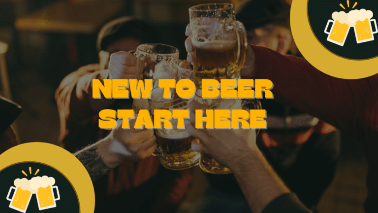 Discover the World of Beer in South Africa: A Beginner’s Guide (2024-2025)
