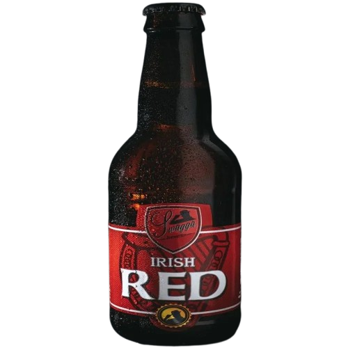 Irish Red Craft Beer