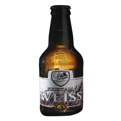 Kristall Weiss Craft Beer