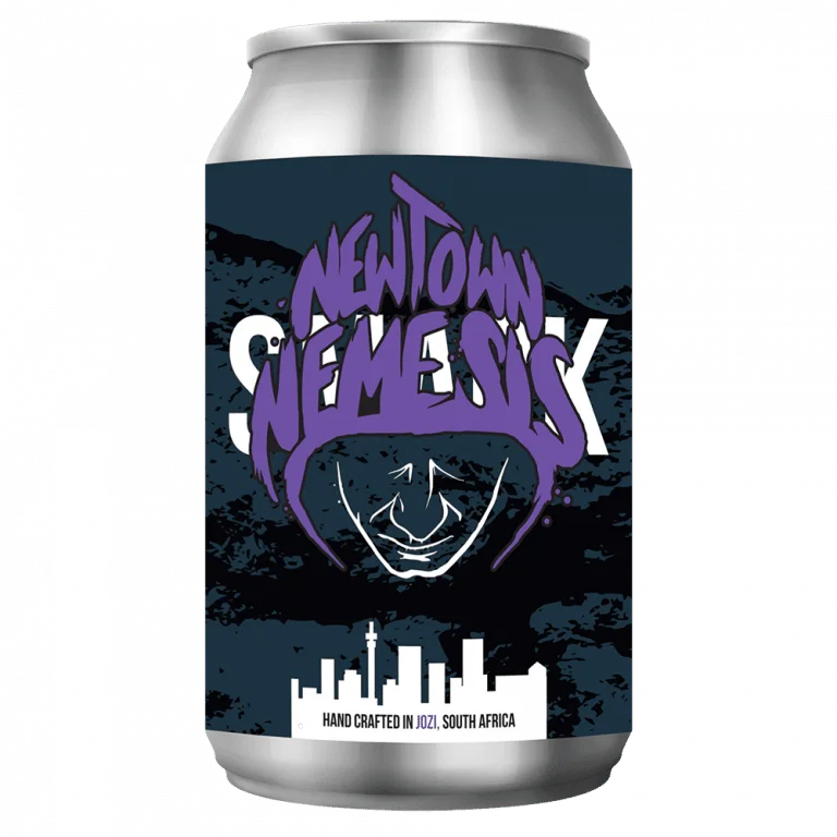 Newtown Nemesis